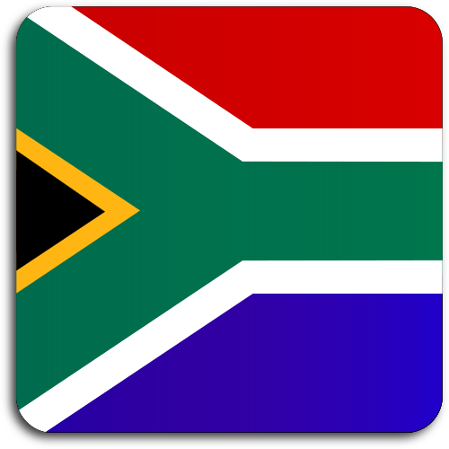 África do Sul